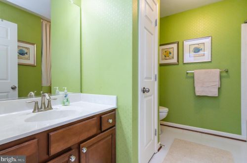 600 English Ivy Way, Aberdeen MD  21001-2673 exterior