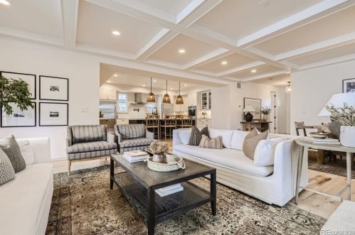 4585 Quitman St, Denver CO  80212-2535 exterior