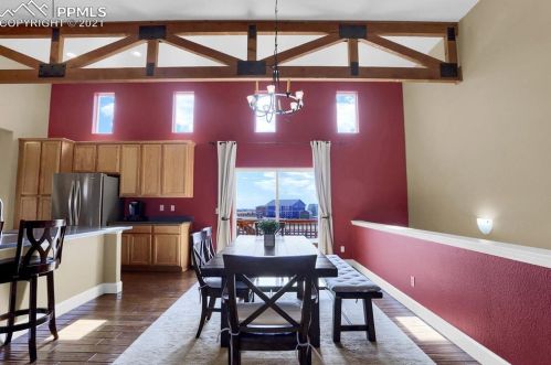 7235 Antelope Mdw Cir, Amo CO 80831-5015 exterior