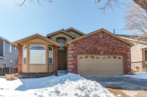 3148 Shannon Dr, Westminster, CO 80023-8241