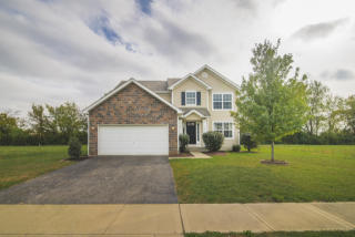 4449 Butler Farms Dr, Columbus, OH 43207-5008