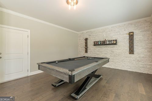 3019 Seventh Century Row, Conyers GA  30094-5780 exterior