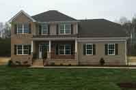 500 Marks Pond Way, Williamsburg, VA