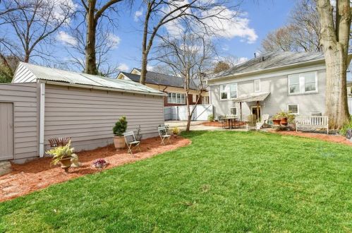 115 Huntington Rd, Atlanta GA  30309-1503 exterior