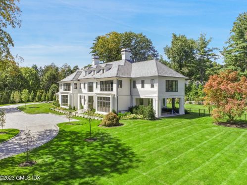 2 Midwood Rd, Greenwich, CT 06830-3838