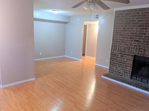 5029 Winder Ct, Fort Worth TX  76180-6972 exterior