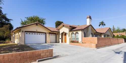 1715 Flower St, Santa Ana CA 92706-1502 exterior