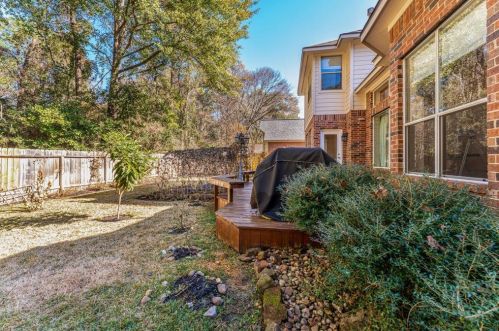 182 Wimberly Way, Conroe TX  77385-3437 exterior