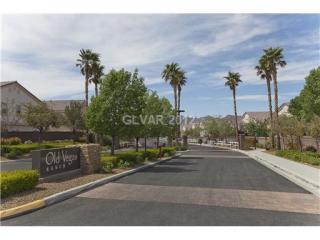 1610 Lefty Garcia Way, Henderson NV  89002-9363 exterior
