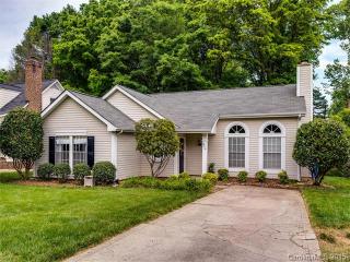 214 Matthews Xing, Matthews, NC 28105-5786