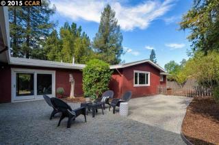 800 Las Trampas Rd, Lafayette, CA 94549-4810