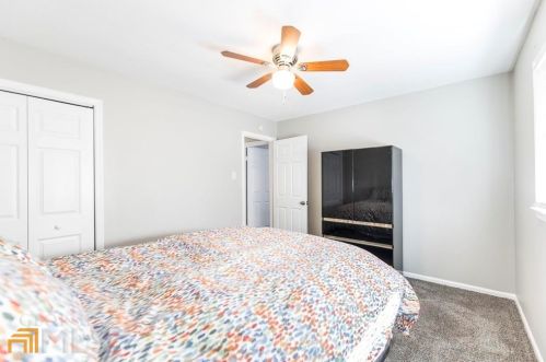 215 Highland Dr, Warner Robins GA  31088-6003 exterior