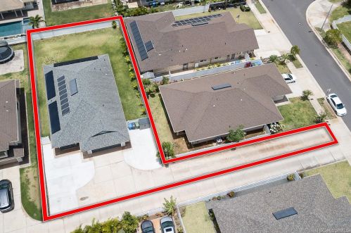 1219 Kukulu St, Kapolei, HI 96707-4501