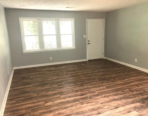 396 Corvair Dr, Atlanta GA  30354-2828 exterior