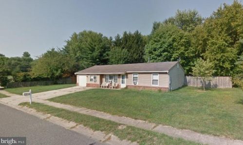 3 Jackson Ln, Erial, NJ 08081-1737