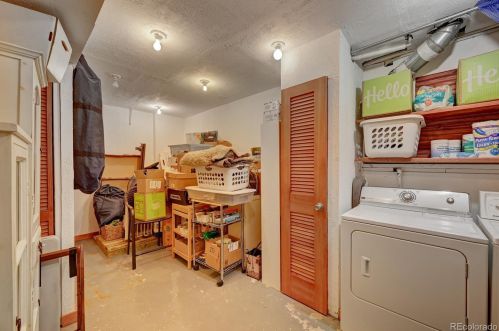 5615 Hatch Dr, Lakewood CO 80439 exterior