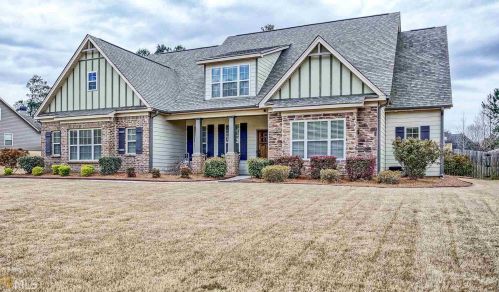 145 Caraway Rd, Locust Grove, GA 30248-6618