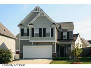 149 Bicentennial Way, Cameron, NC 28326-5043