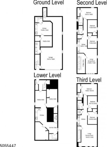 102 16th St, Paterson NJ 07524-2009 exterior