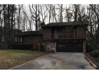 4125 Stutz Ct, Tucker, GA 30084-7540