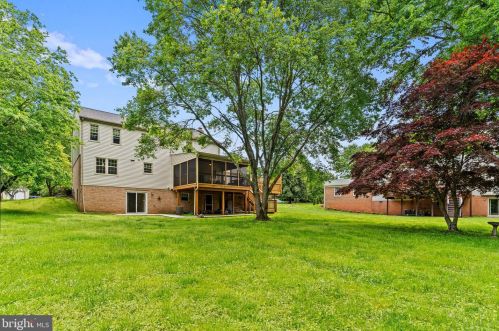 14104 Northwyn Dr, Silver Spring MD exterior