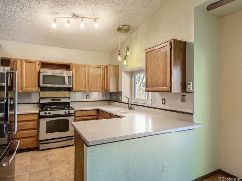 4907 63rd Ave, Arvada CO  80003-6613 exterior