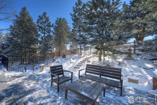 1905 Lehigh St, Boulder CO  80305-6942 exterior