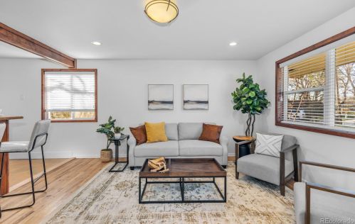 3365 Euclid Ave, Boulder CO  80303-2122 exterior