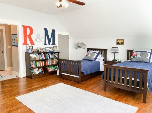 2188 Marann Dr, Atlanta GA  30345-3564 exterior