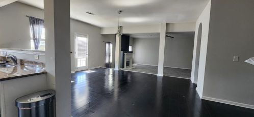 3556 Cragstone Rd, Lithonia GA  30038-3293 exterior