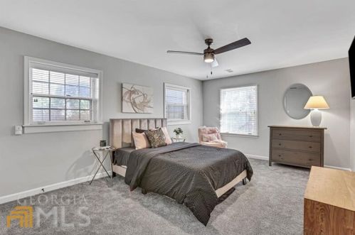 4175 Harrogate Dr, Atlanta GA  30327-3624 exterior