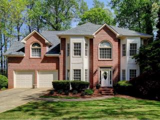 2609 Ainsley Ct, Marietta, GA 30066-2163