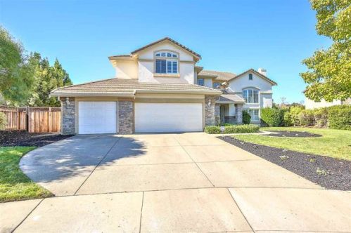 1899 Smoke Bellew Rd, Livermore, CA 94550-8693