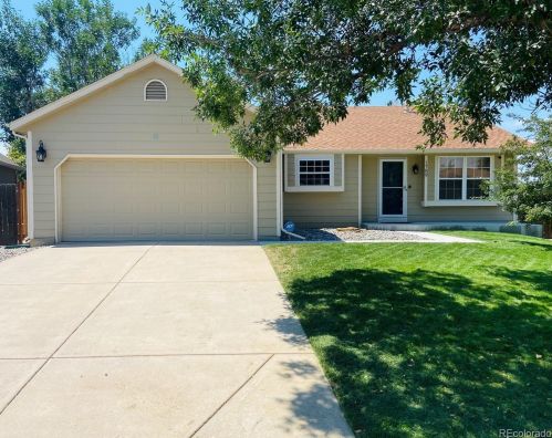 1789 Ensenada Way, Aurora CO 80013-7690 exterior