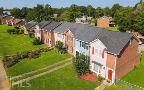 1215 Newton Rd, Albany, GA 31701-3467