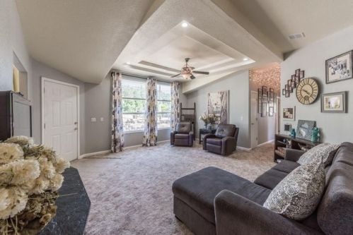 2470 Augustine Ln, Swansboro Country, CA 95667-7119