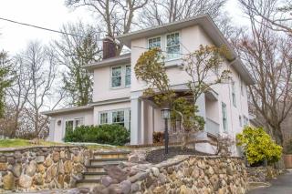 411 Wyoming Ave, Millburn NJ  07041-2129 exterior