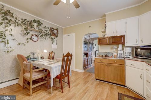 322 Ellis Ave, Trenton NJ  08638-3948 exterior