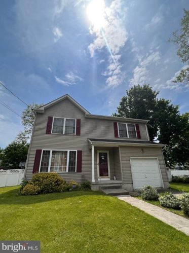 9 Ardsley Ave, Trenton, NJ 08638-2805