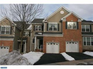 47 Hoover Ave, Princeton NJ  08540-4640 exterior