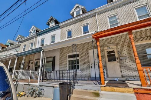 715 Hall St, Allentown, PA 18103-3248