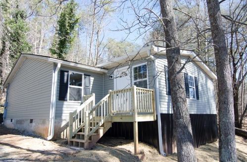 916 Jess Grizzle Rd, Dahlonega, GA 30533-3753