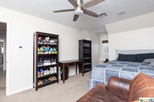 2114 Red Rock Dr, Morgans Point TX 76513-1343 exterior