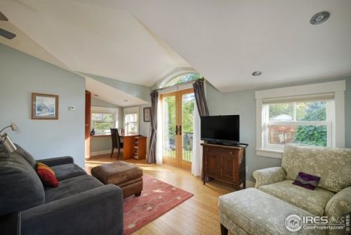 941 8 St, Boulder CO  80302-7103 exterior