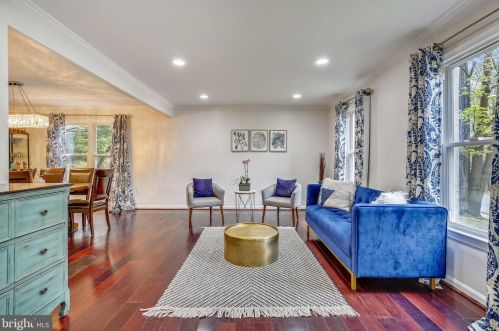 11622 Yeatman Ter, Silver Spring MD exterior