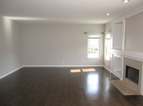 954 Campbell Dr, Naperville IL  60563-2345 exterior