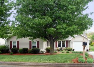2708 Castle Croft Rd, Greensboro, NC 27407-6461