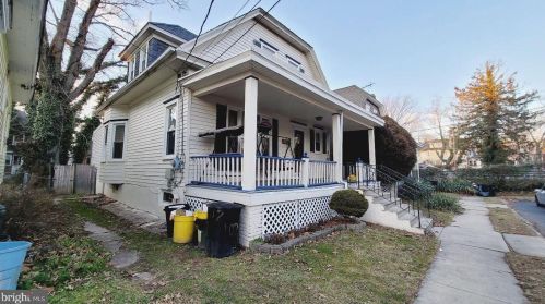107 Laclede Ave, Trenton, NJ 08618-5822