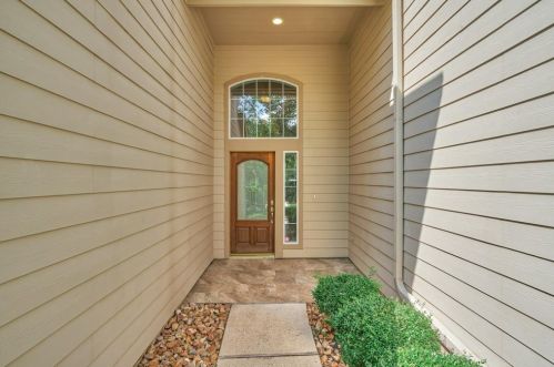 15 Baccara Pl, Conroe TX  77384-5001 exterior