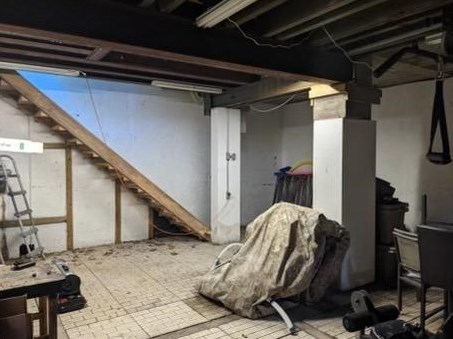 743 Fox Creek Ln, Cincinnati OH  45245-1151 exterior